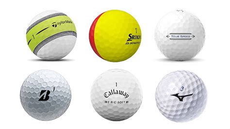 best 3 piece golf balls